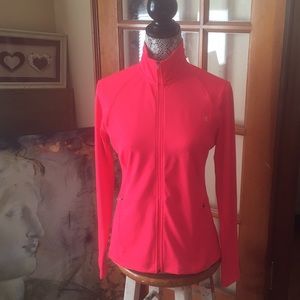 Champion pink jacket
